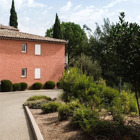 Garden & City Les Bastides De Grimaud Eksteriør billede