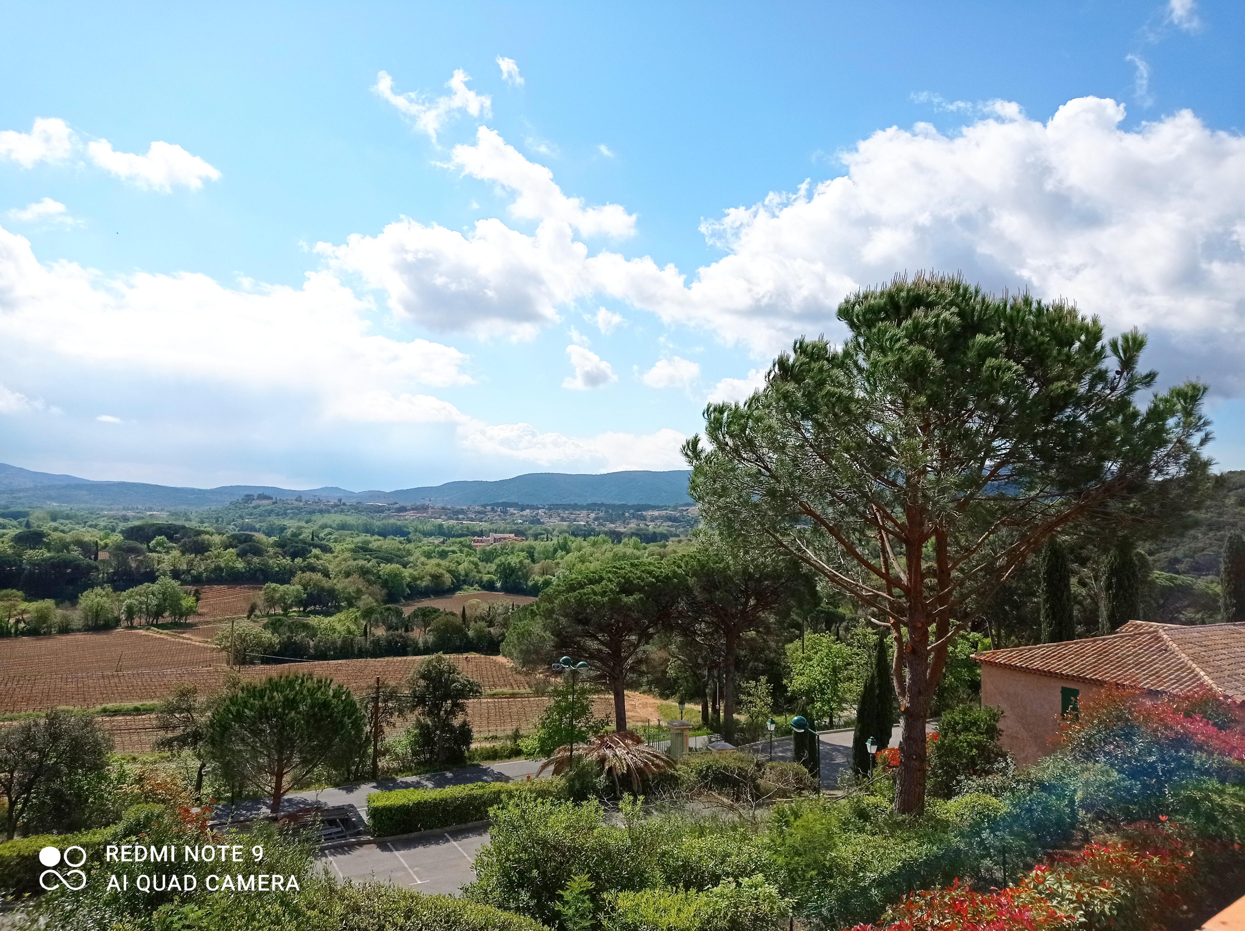 Garden & City Les Bastides De Grimaud Eksteriør billede