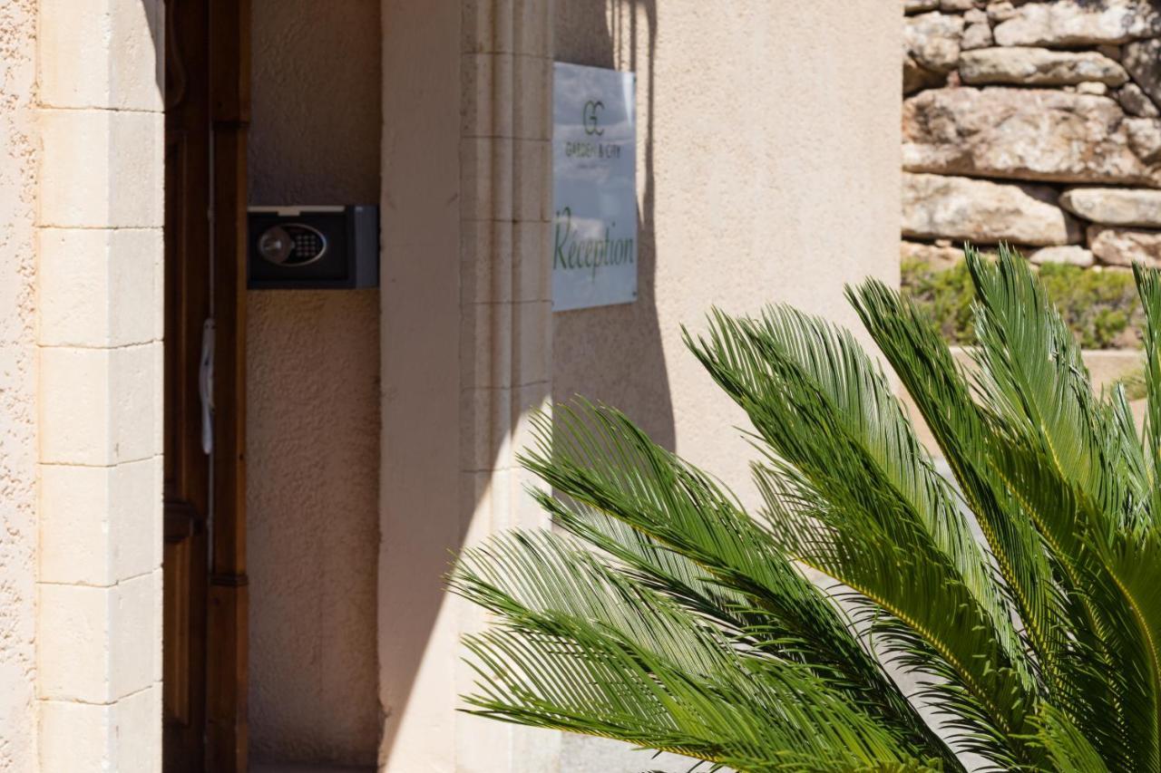 Garden & City Les Bastides De Grimaud Eksteriør billede